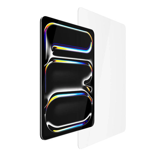 Folie de protecție din sticlă temperată Next One pentru iPad Pro 11" M4 - iSTYLE RO