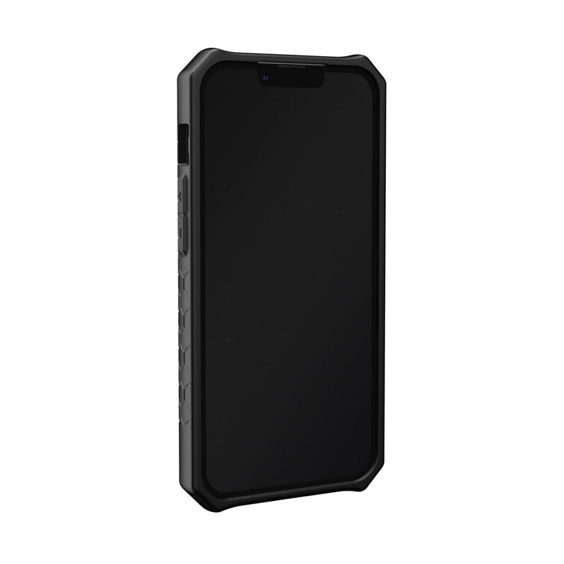 Husa de protectie UAG Monarch pentru iPhone 13 Pro, Negru - iSTYLE RO