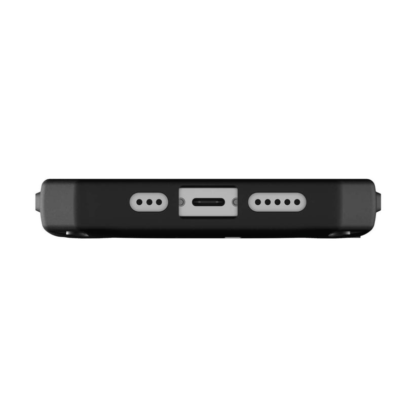 Resigilat: Husa de protectie UAG Monarch pentru iPhone 13 Pro, Negru - iSTYLE RO