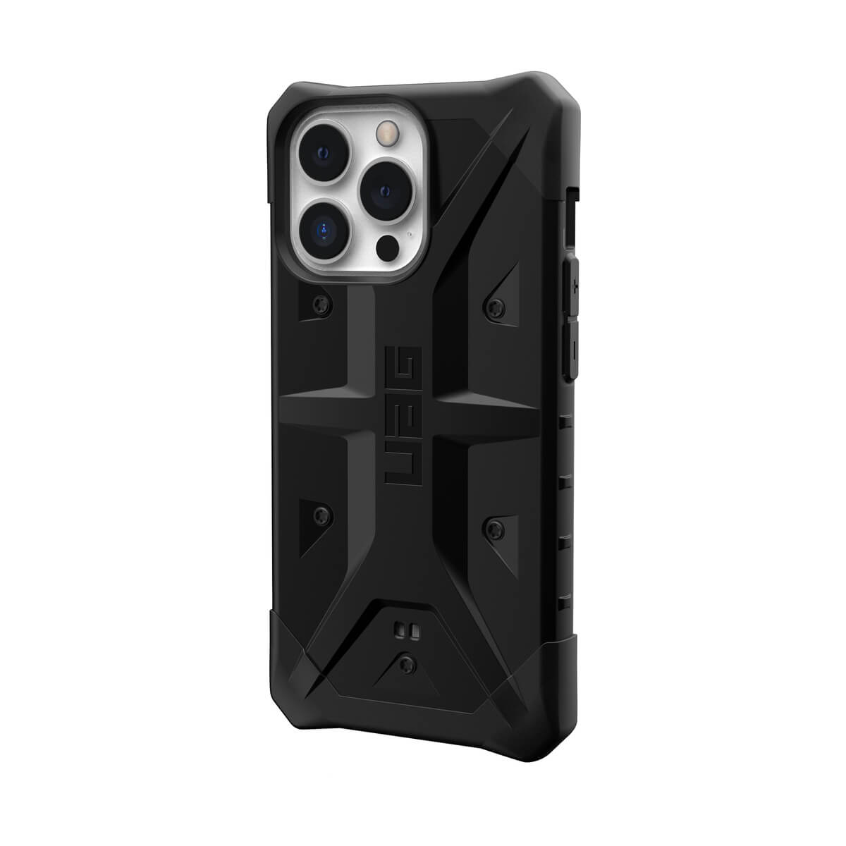 Husa de protectie UAG Pathfinder pentru iPhone 13 Pro, Negru - iSTYLE RO