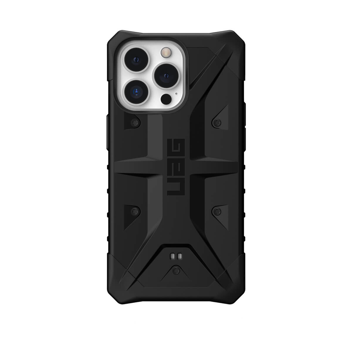 Husa de protectie UAG Pathfinder pentru iPhone 13 Pro, Negru - iSTYLE RO