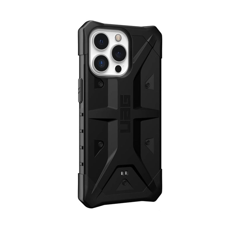 Husa de protectie UAG Pathfinder pentru iPhone 13 Pro, Negru - iSTYLE RO