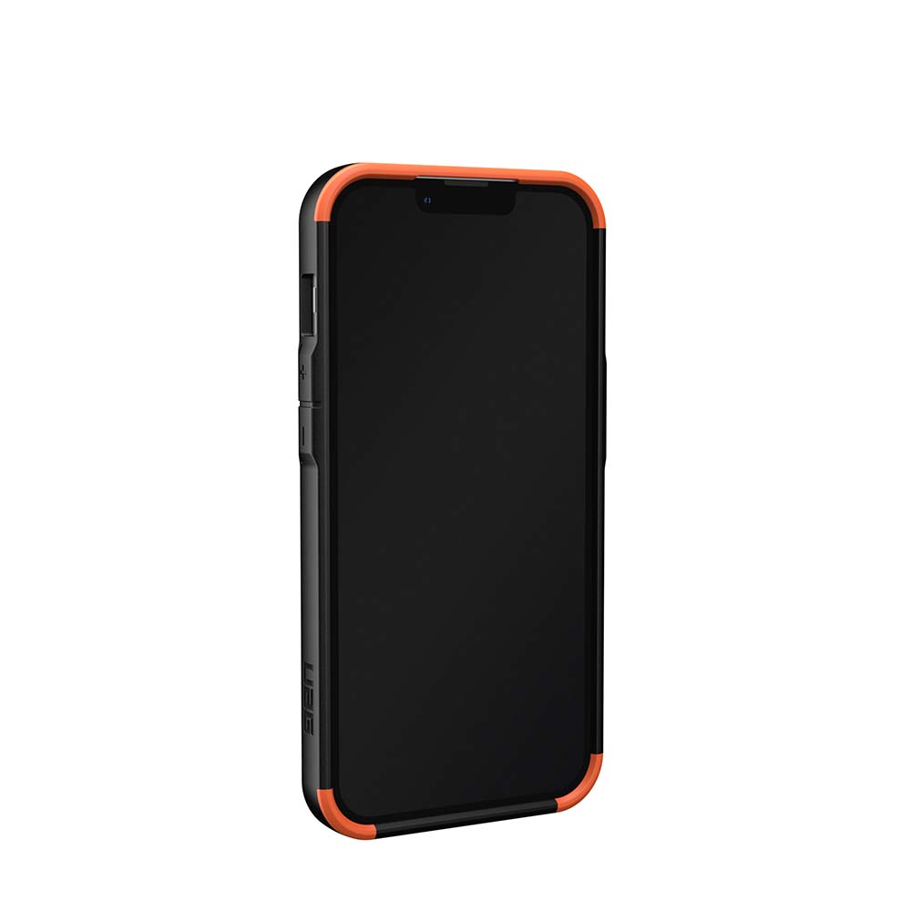 Husa de protectie UAG Civilian pentru iPhone 13, Negru - iSTYLE RO
