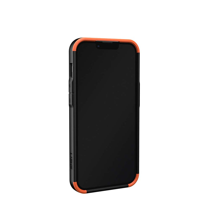 Husa de protectie UAG Civilian pentru iPhone 13, Negru - iSTYLE RO