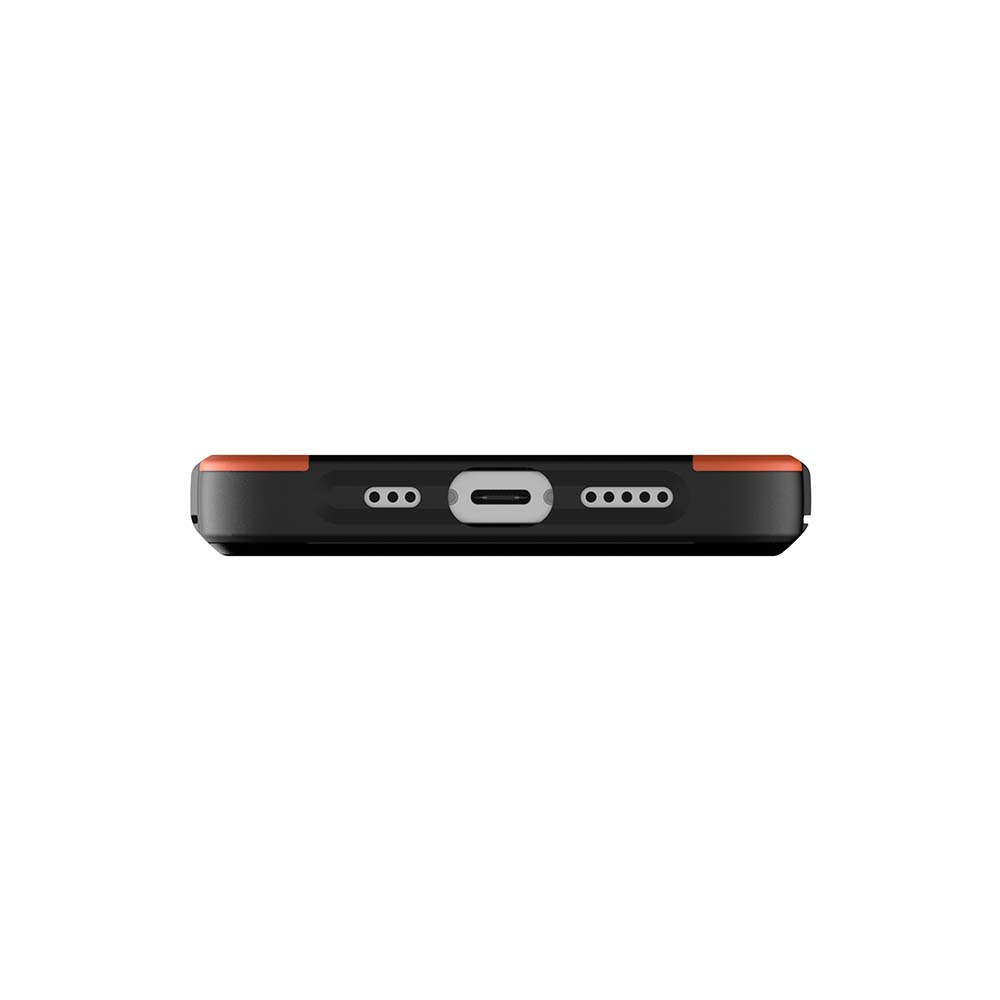 Husa de protectie UAG Civilian pentru iPhone 13, Negru - iSTYLE RO