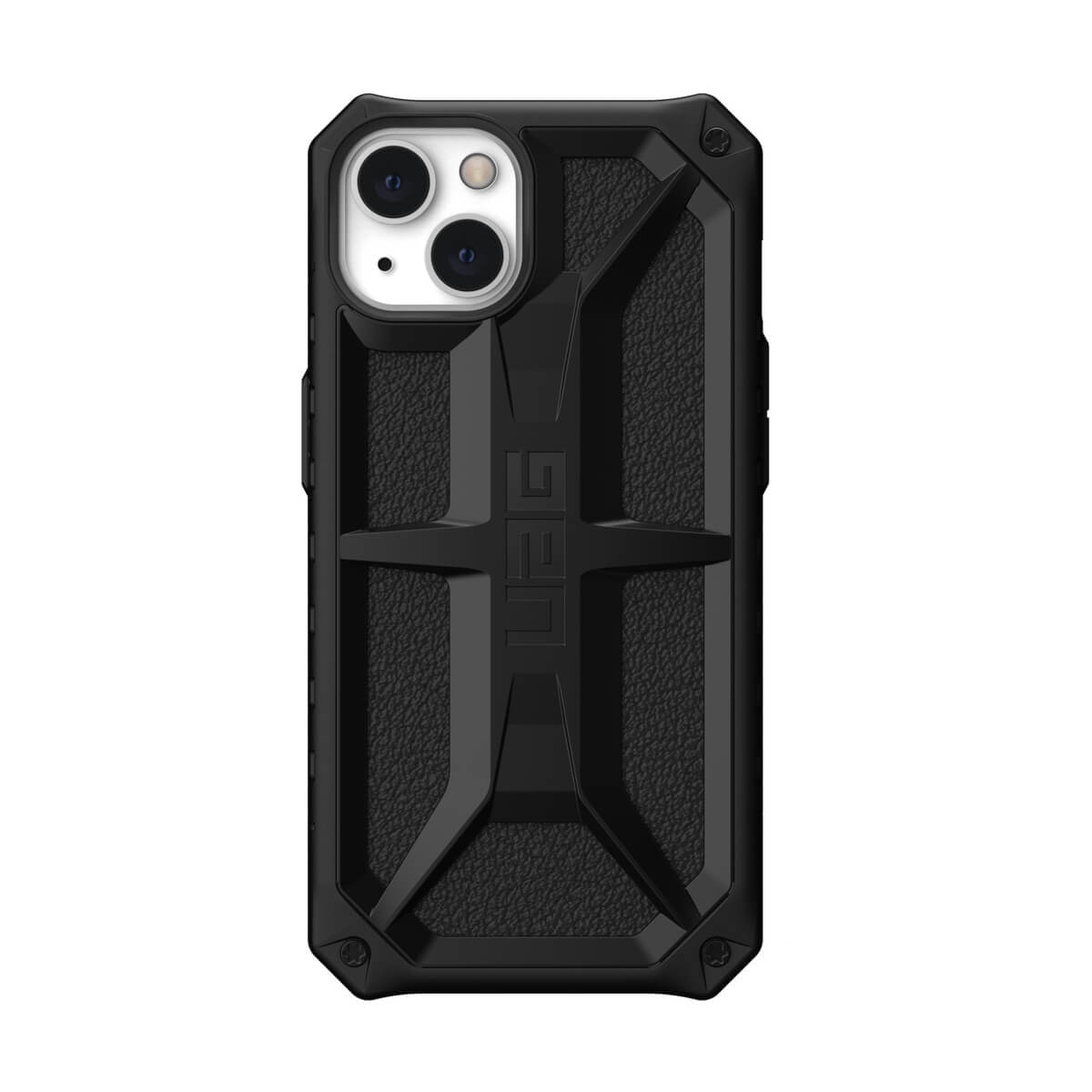 Husa de protectie UAG Monarch pentru iPhone 13, Negru - iSTYLE RO