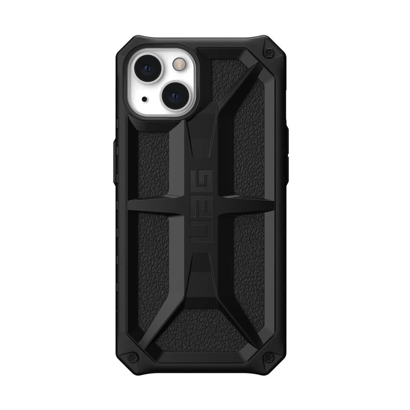Husa de protectie UAG Monarch pentru iPhone 13, Negru - iSTYLE RO