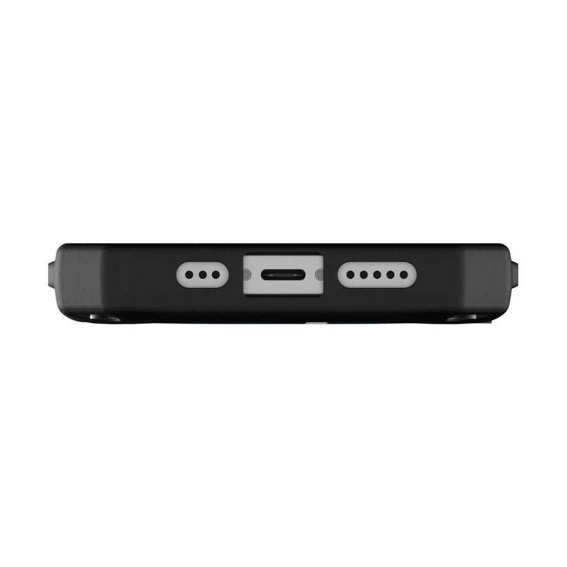 Husa de protectie UAG Monarch pentru iPhone 13, Negru - iSTYLE RO