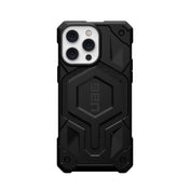 Husa de protectie UAG Monarch cu MagSafe pentru iPhone 14 Pro Max, Negru - iSTYLE RO