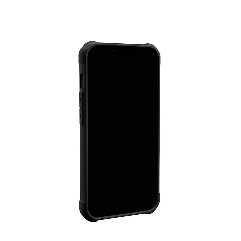 Husa de protectie UAG Metropolis LT cu MagSafe pentru iPhone 14, Negru - iSTYLE RO