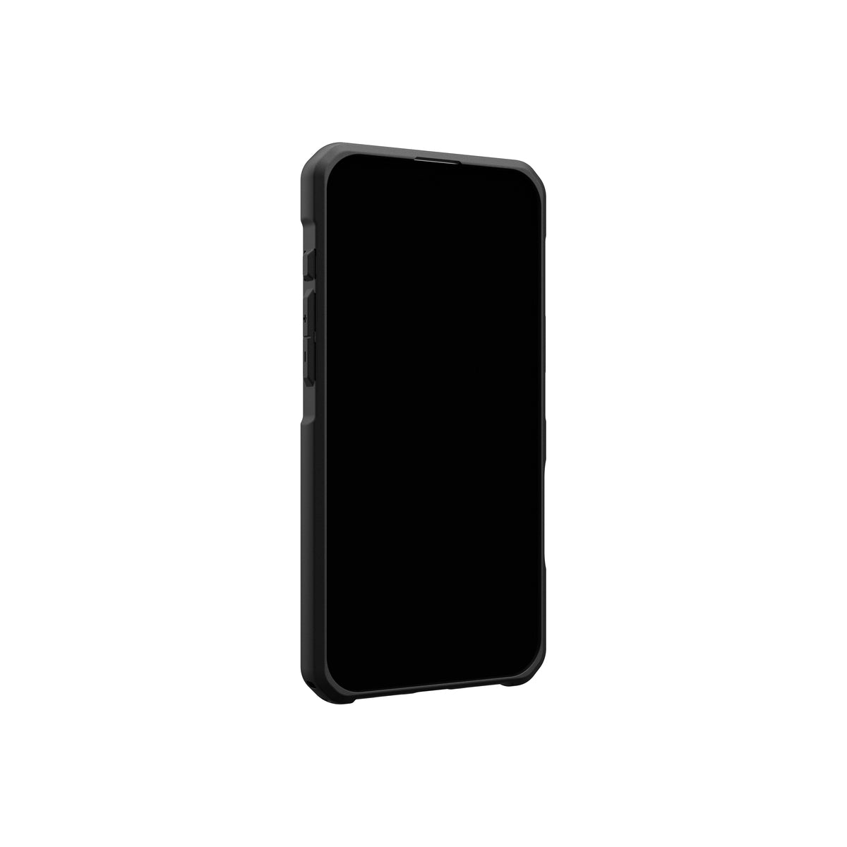 Husa de protectie UAG Metropolis pentru iPhone 16 Plus, Negru - iSTYLE RO