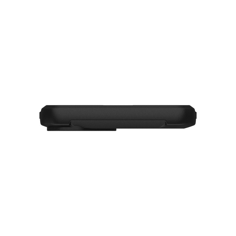 Husa de protectie UAG Metropolis pentru iPhone 16 Plus, Negru - iSTYLE RO