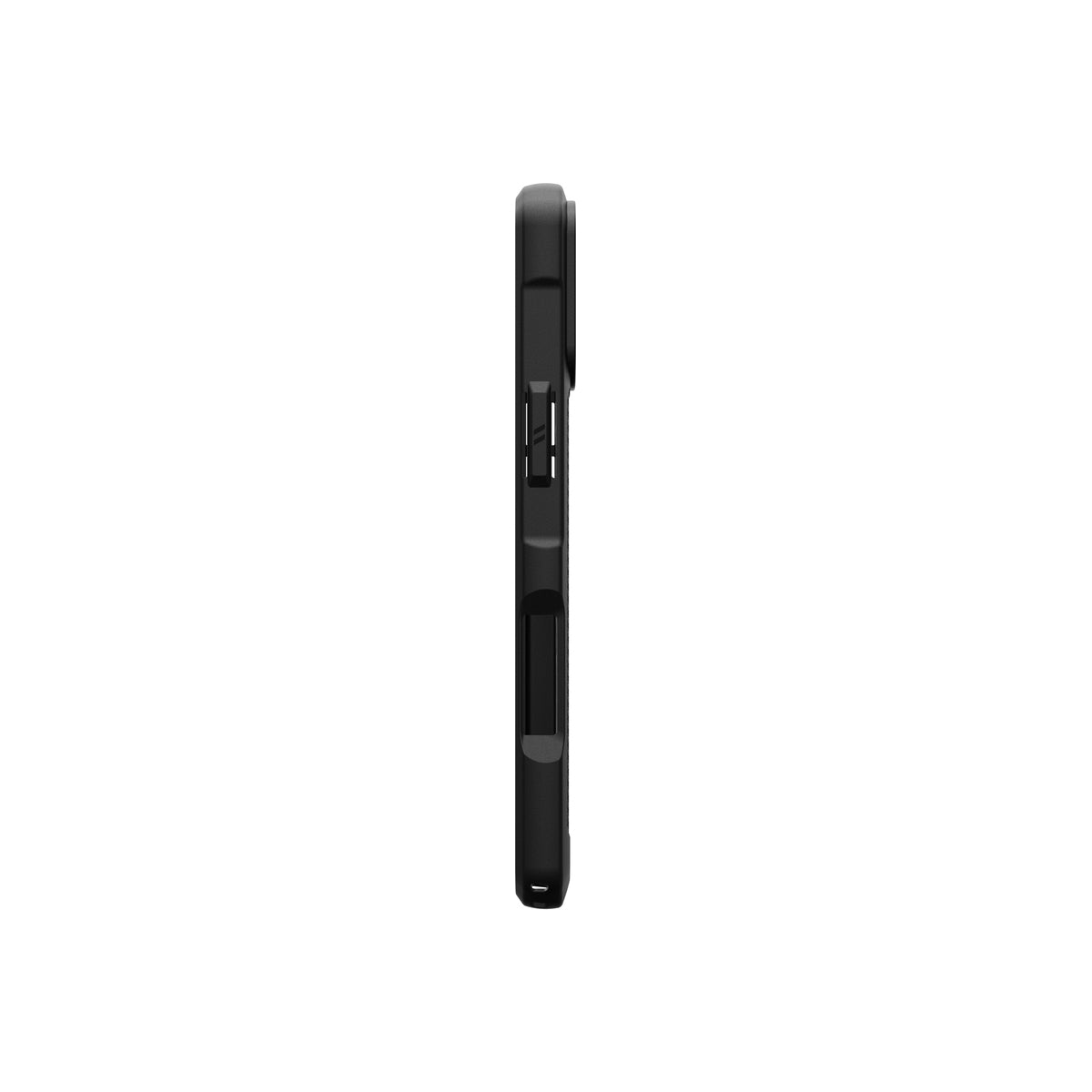 Husa de protectie UAG Metropolis pentru iPhone 16 Plus, Negru - iSTYLE RO