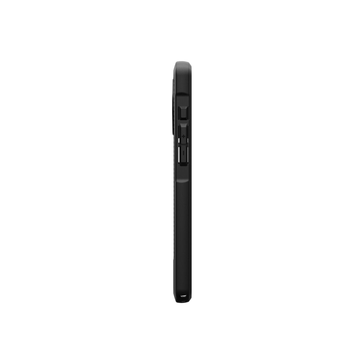Husa de protectie UAG Metropolis pentru iPhone 16 Plus, Negru - iSTYLE RO