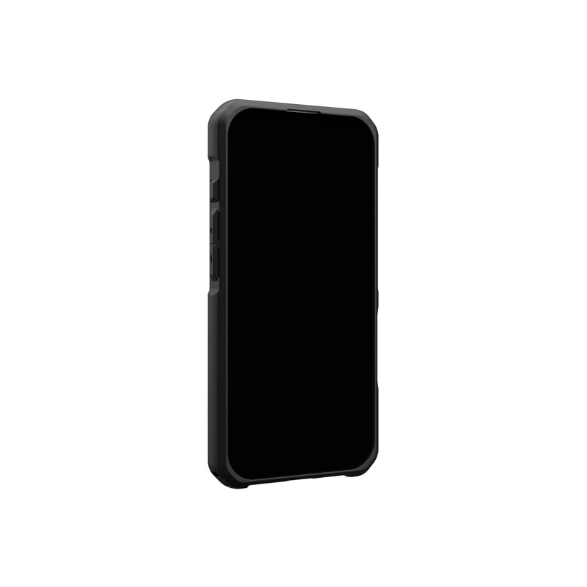 Husa de protectie UAG Metropolis pentru iPhone 16 Pro, Negru - iSTYLE RO