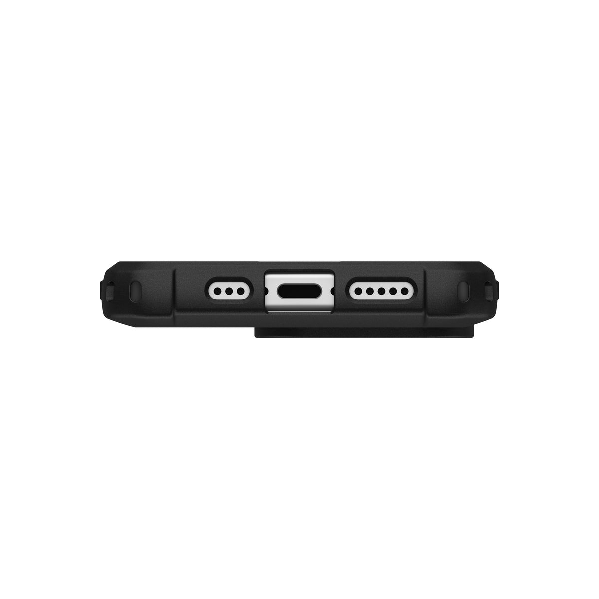 Husa de protectie UAG Metropolis pentru iPhone 16 Pro, Negru - iSTYLE RO