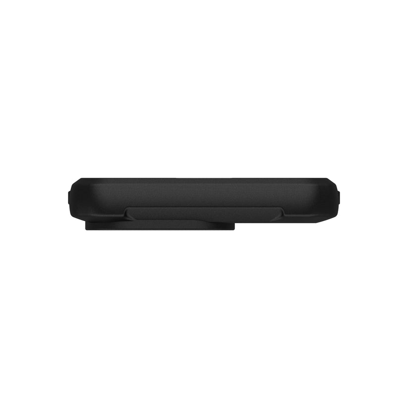 Husa de protectie UAG Metropolis pentru iPhone 16 Pro, Negru - iSTYLE RO