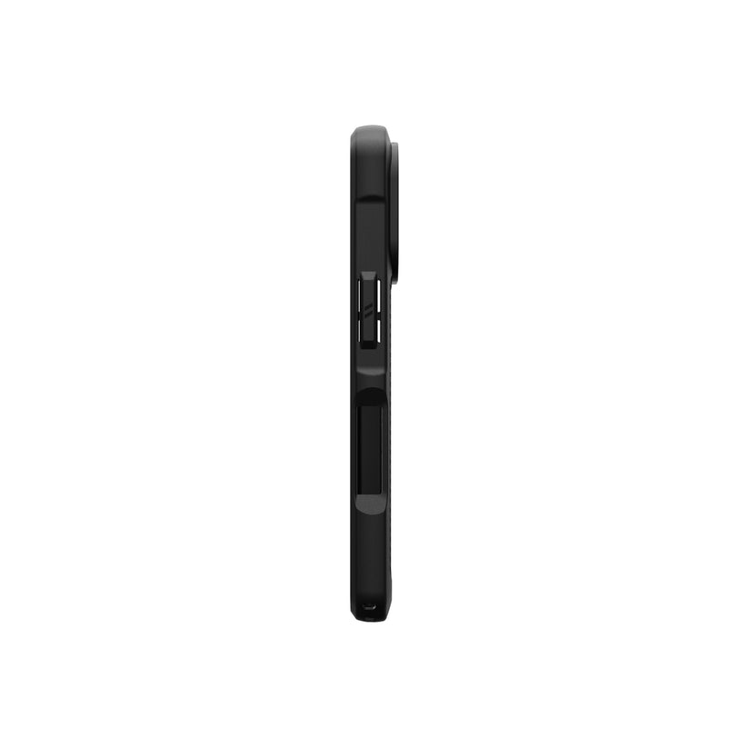 Husa de protectie UAG Metropolis pentru iPhone 16 Pro, Negru - iSTYLE RO