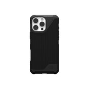 Husa de protectie UAG Metropolis pentru iPhone 16 Pro Max, Negru - iSTYLE RO