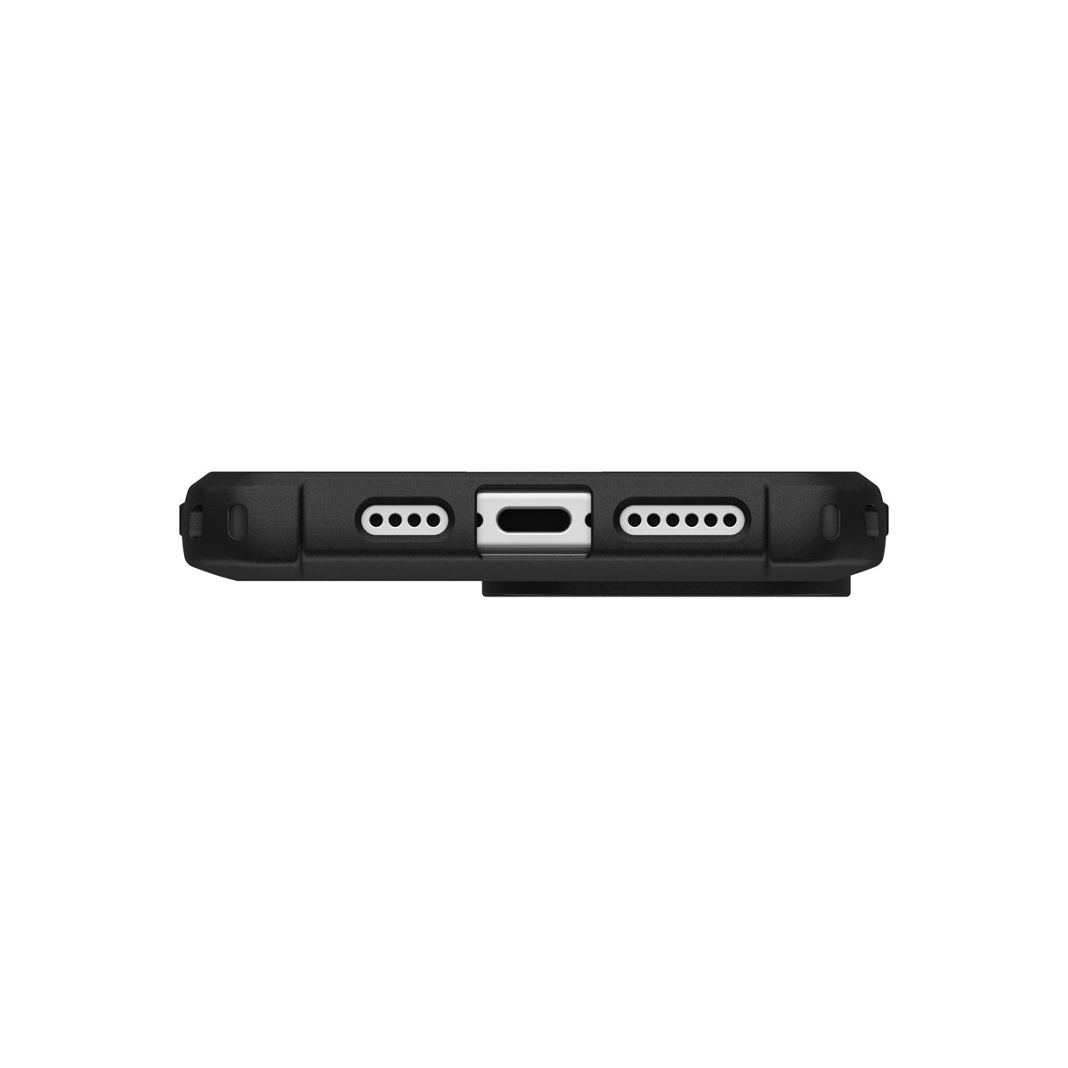 Husa de protectie UAG Metropolis pentru iPhone 16 Pro Max, Negru - iSTYLE RO