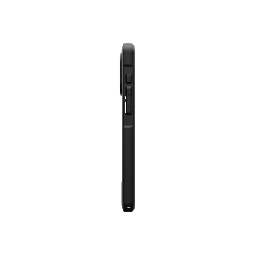 Husa de protectie UAG Metropolis pentru iPhone 16 Pro Max, Negru - iSTYLE RO