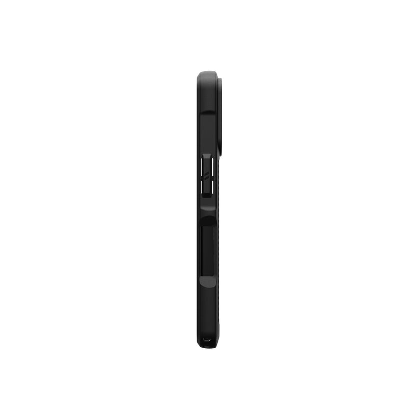 Husa de protectie UAG Metropolis pentru iPhone 16, Negru - iSTYLE RO