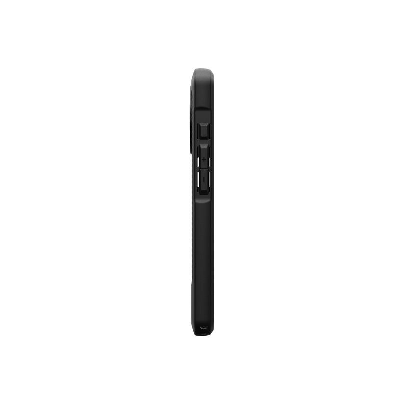 Husa de protectie UAG Metropolis pentru iPhone 16, Negru - iSTYLE RO
