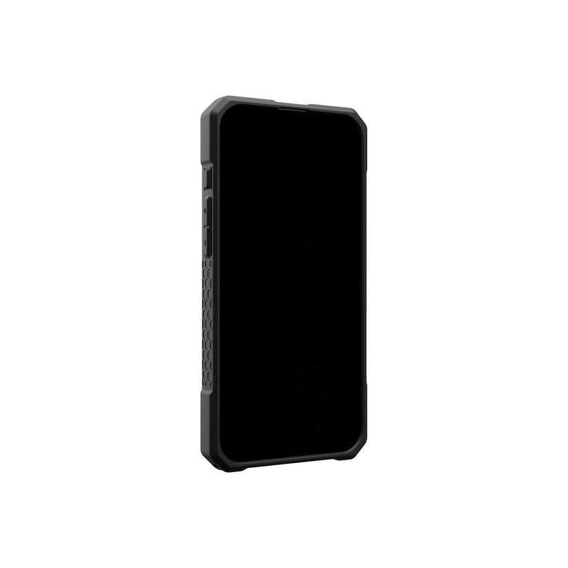 Husa de protectie UAG Monarch pentru iPhone 16 Plus, Negru - iSTYLE RO