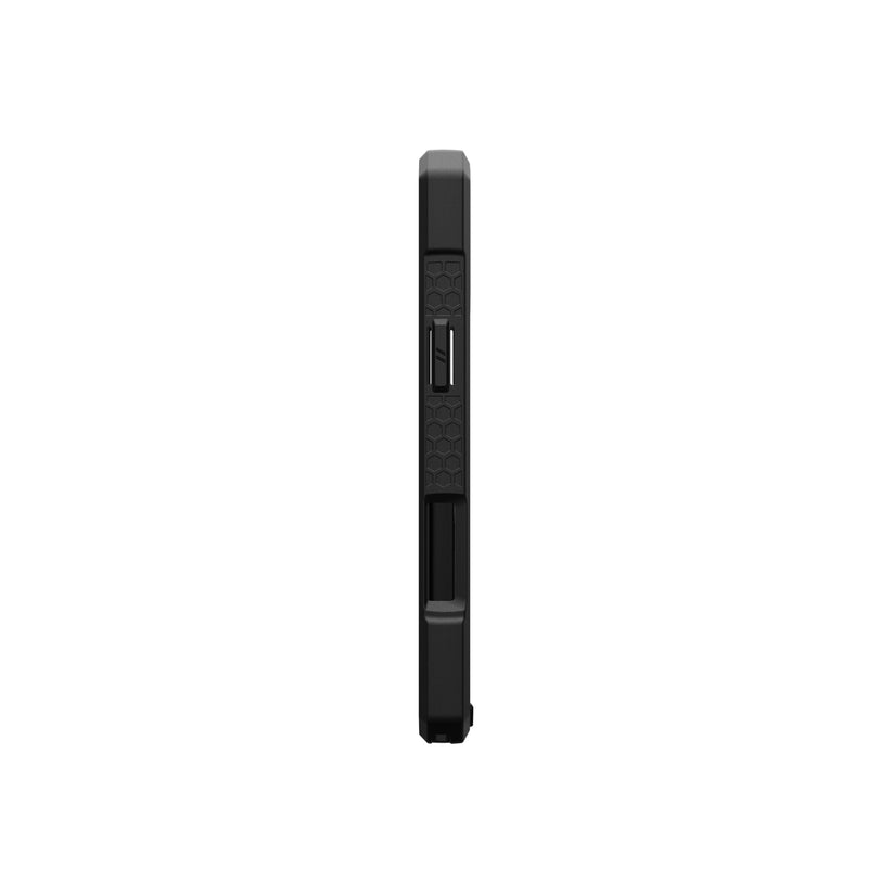 Husa de protectie UAG Monarch pentru iPhone 16 Plus, Negru - iSTYLE RO