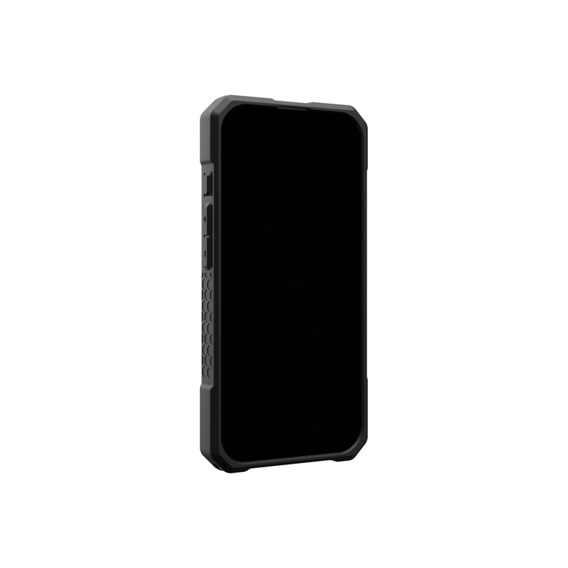 Husa de protectie UAG Monarch pentru iPhone 16 Pro, Negru - iSTYLE RO
