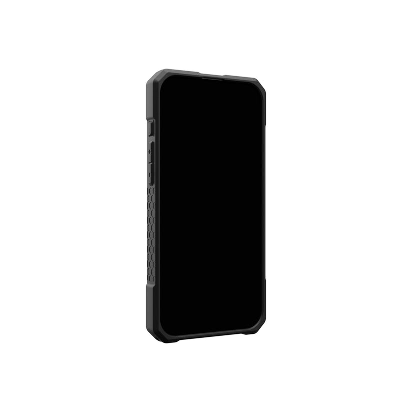 Husa de protectie UAG Monarch pentru iPhone 16 Pro Max, Negru - iSTYLE RO