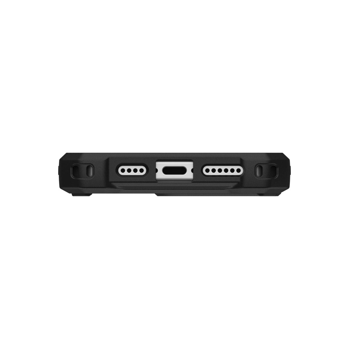 Husa de protectie UAG Monarch pentru iPhone 16 Pro Max, Negru - iSTYLE RO