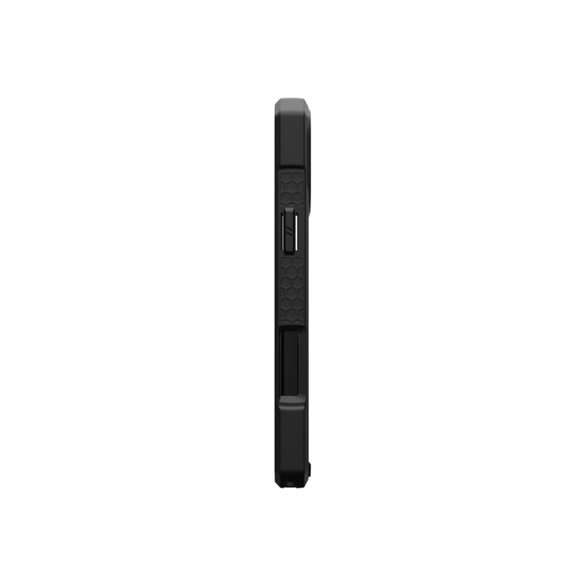 Husa de protectie UAG Monarch pentru iPhone 16 Pro Max, Negru - iSTYLE RO