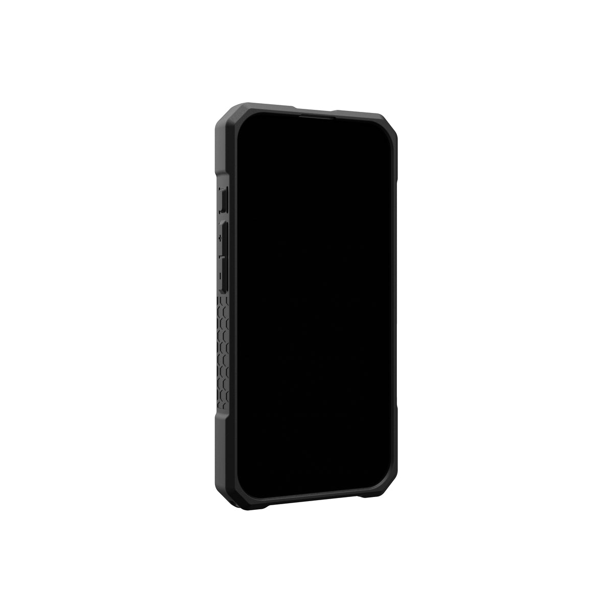 Husa de protectie UAG Monarch pentru iPhone 16, Negru - iSTYLE RO
