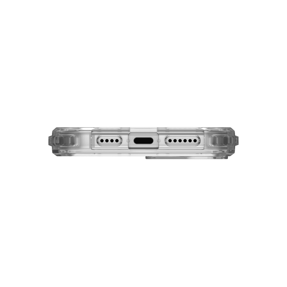Husa de protectie UAG Plyo pentru iPhone 16 Plus, Negru - iSTYLE RO