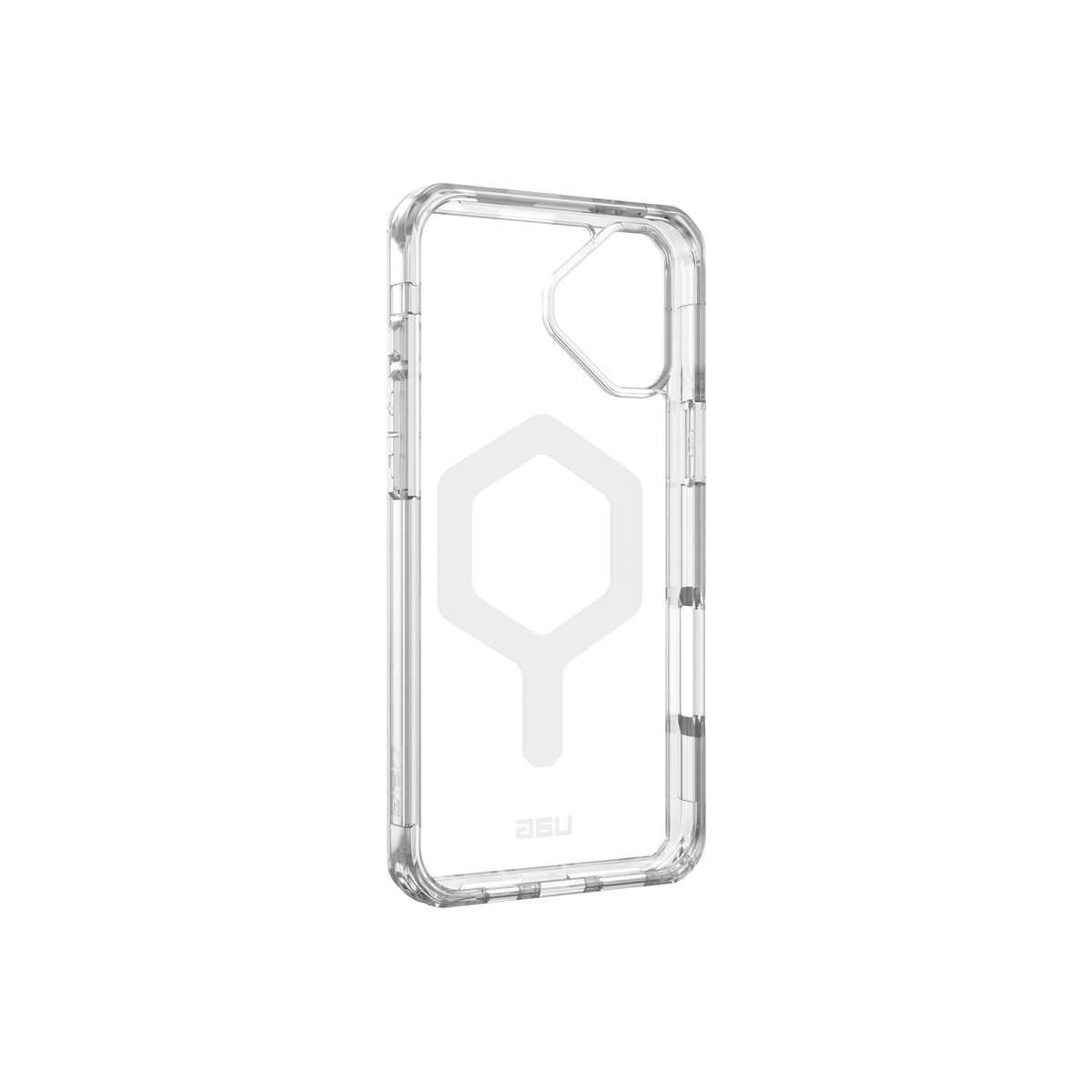 Husa de protectie UAG Plyo pentru iPhone 16 Plus, Negru - iSTYLE RO