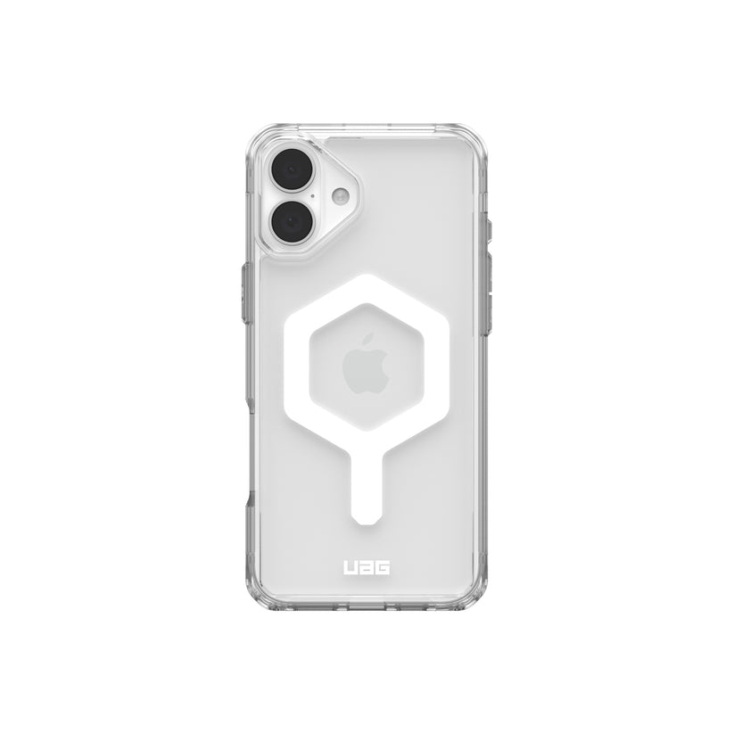 Husa de protectie UAG Plyo pentru iPhone 16 Plus, Negru - iSTYLE RO