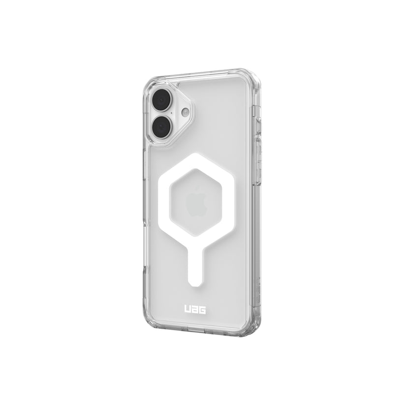 Husa de protectie UAG Plyo pentru iPhone 16 Plus, Negru - iSTYLE RO