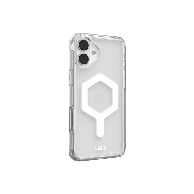 Husa de protectie UAG Plyo pentru iPhone 16 Plus, Negru - iSTYLE RO