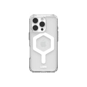 Husa de protectie UAG Plyo pentru iPhone 16 Pro, Negru - iSTYLE RO