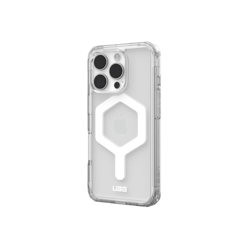 Husa de protectie UAG Plyo pentru iPhone 16 Pro, Negru - iSTYLE RO
