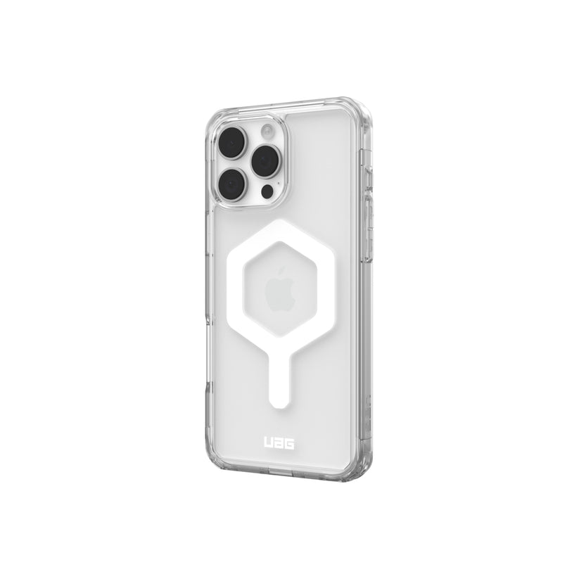 Husa de protectie UAG Plyo pentru iPhone 16 Pro Max, Negru - iSTYLE RO