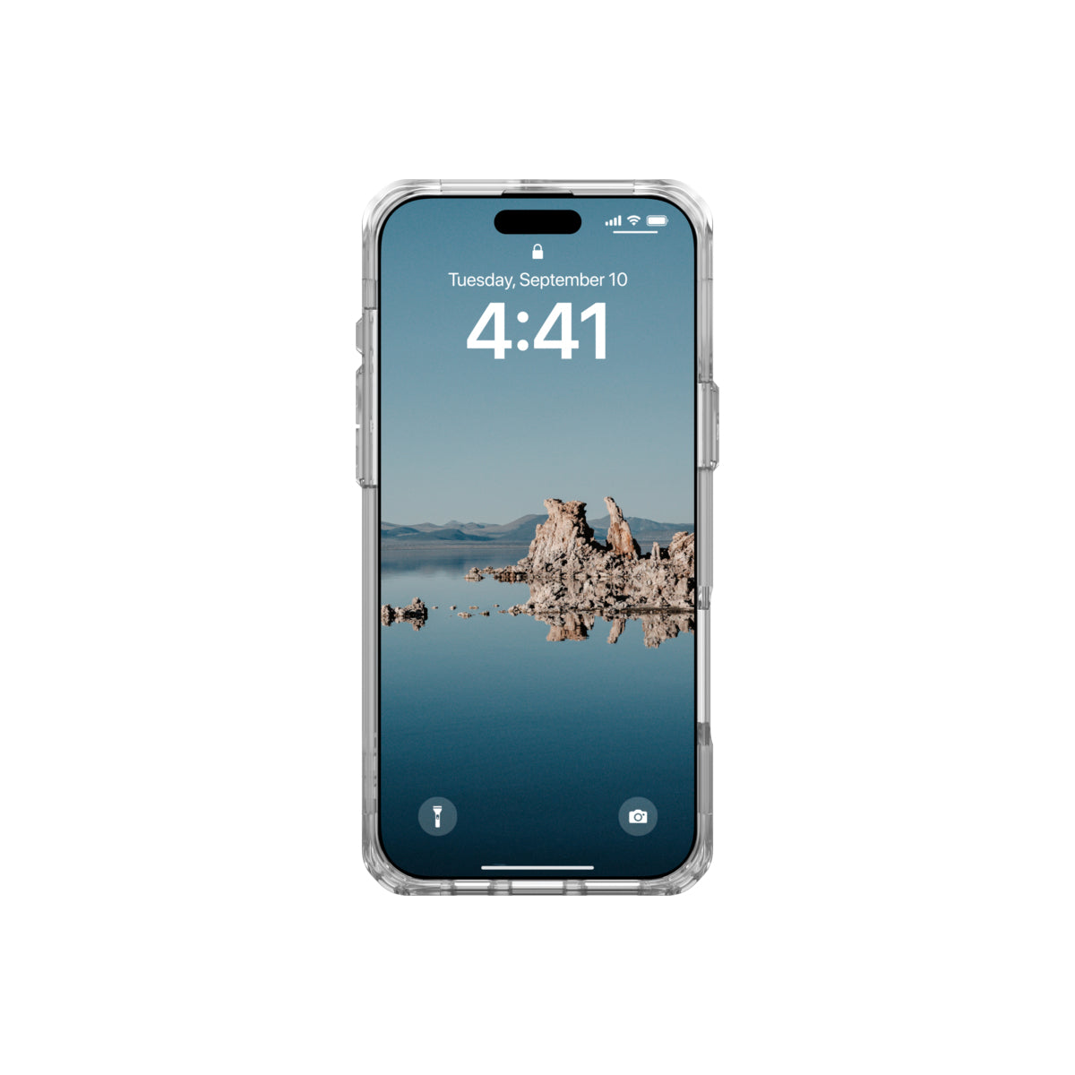 Husa de protectie UAG Plyo pentru iPhone 16 Pro Max, Negru - iSTYLE RO