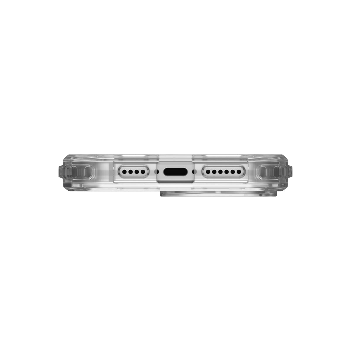 Husa de protectie UAG Plyo pentru iPhone 16 Pro Max, Negru - iSTYLE RO