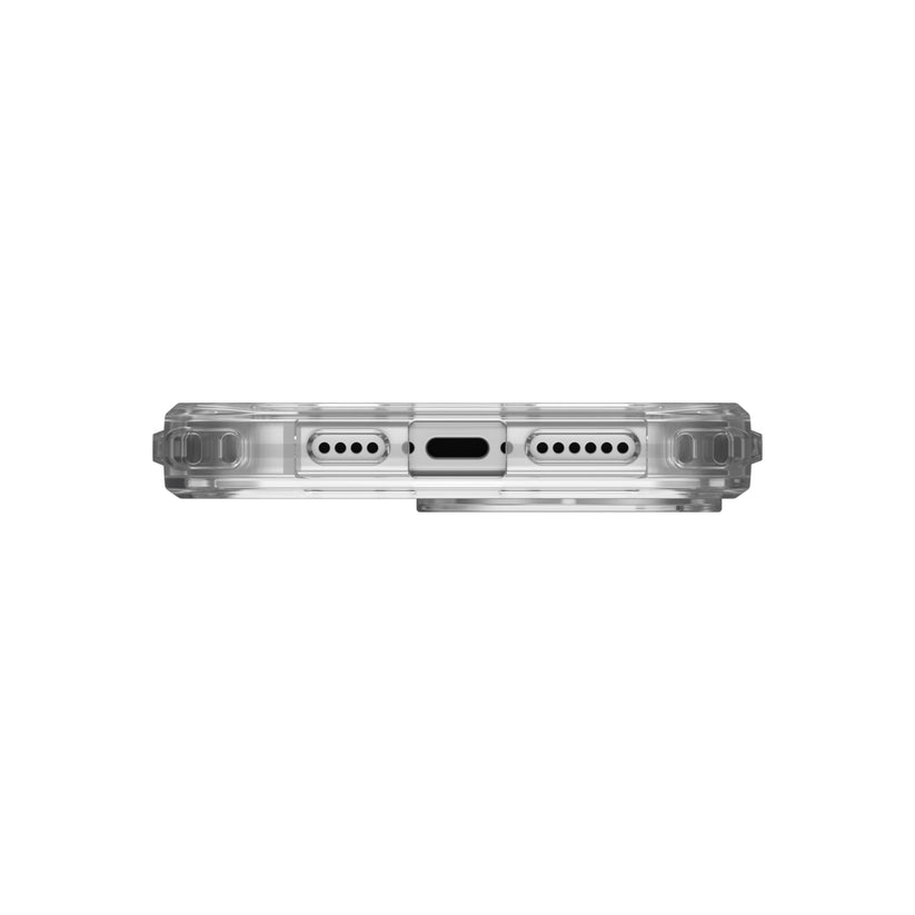 Husa de protectie UAG Plyo pentru iPhone 16 Pro Max, Negru - iSTYLE RO