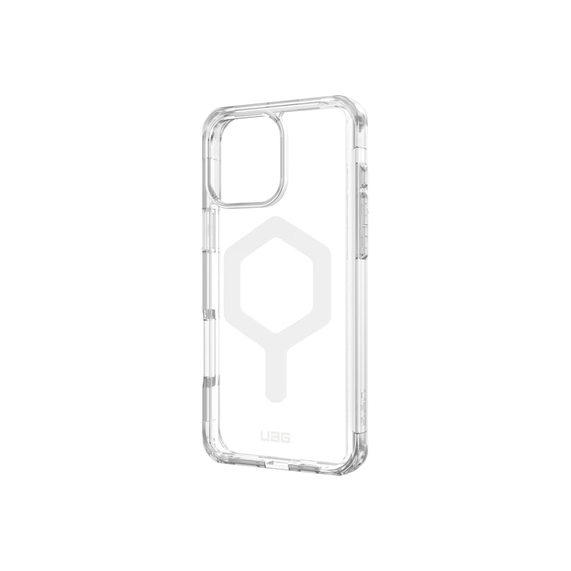 Husa de protectie UAG Plyo pentru iPhone 16 Pro Max, Negru - iSTYLE RO