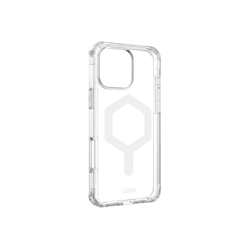 Husa de protectie UAG Plyo pentru iPhone 16 Pro Max, Negru - iSTYLE RO