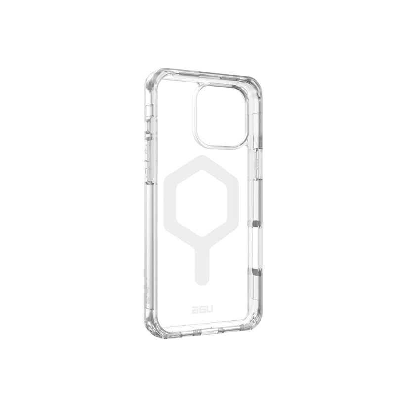 Husa de protectie UAG Plyo pentru iPhone 16 Pro Max, Negru - iSTYLE RO