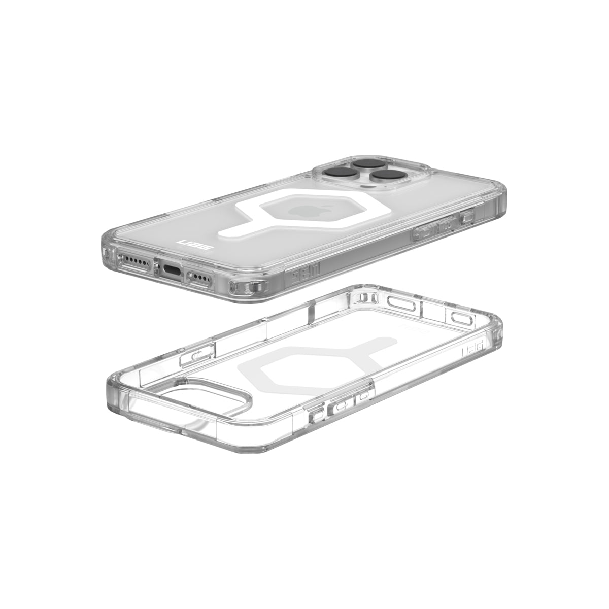 Husa de protectie UAG Plyo pentru iPhone 16 Pro Max, Negru - iSTYLE RO