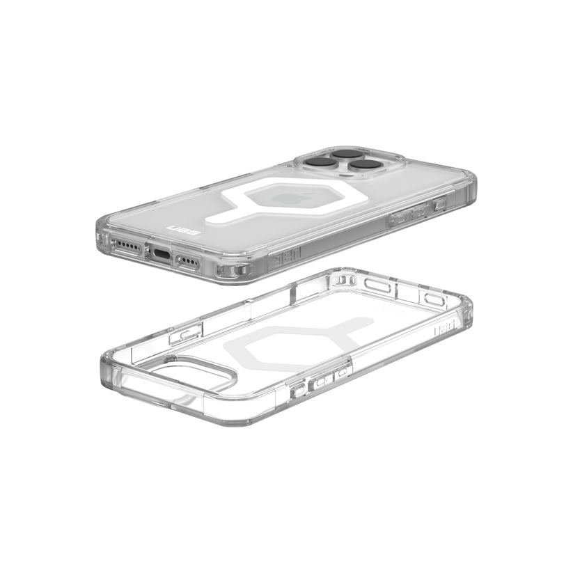 Husa de protectie UAG Plyo pentru iPhone 16 Pro Max, Negru - iSTYLE RO